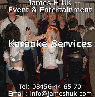james h uk event & entertainment services karaoke disco pictures. Images displayed here are all from karaoke nights hosted by James H. They include karaoke discos, karaoke weddings, karaoke residencys, karaoke compettions, corporate karaoke services,  plus many more type of karaoke events and functions.